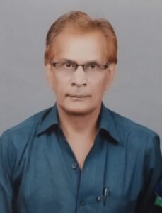 Ganesh prasad budhauliya