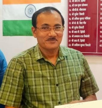 बिना हेलमेट परिवहन कार्यालय परिसर में प्रवेश निषेध