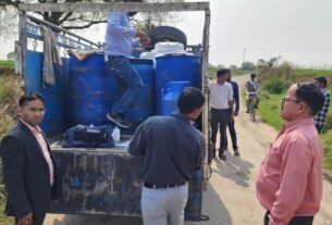 विभिन्न डेयरियों व प्रतिष्ठानों की जांच, रिपोर्ट के आधार पर होगी कार्रवाई