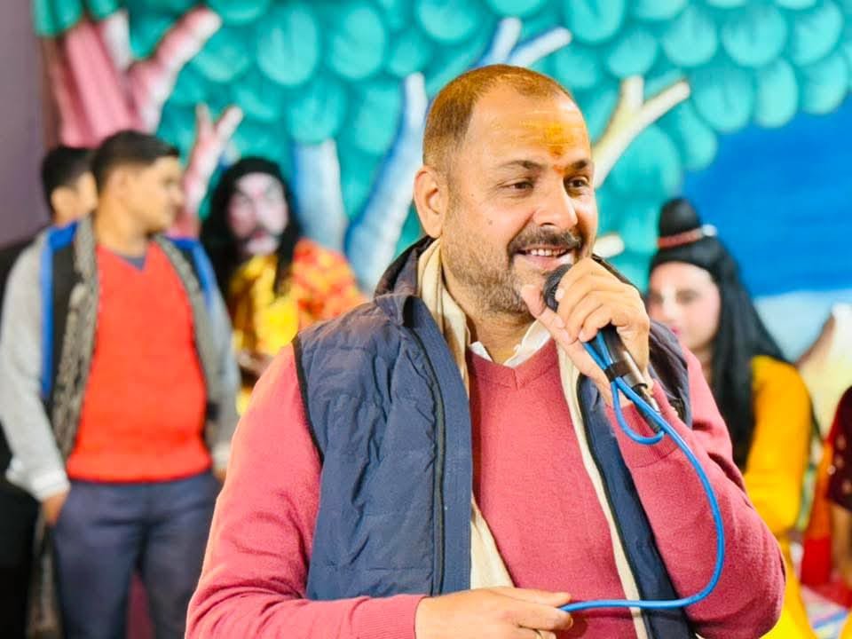 सरदार बल्लभ भाई पटेल स्टेडियम के लिए स्वीकृत हुये 912 लाख रूपये, जल्द होगा बांदा स्टेडियम का कायाकल्प