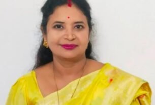 महिला सशक्तिकरण का बजट :-  संगीता मिश्रा जिला अध्यक्ष,