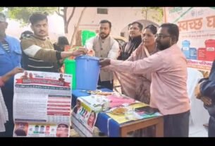 *देश भर में स्वच्छ भारत मिशन-शहरी के तहत स्वच्छ सर्वेक्षण 2025–26 की तैयारियाँ जोरों पर*