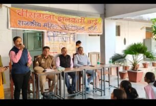 ट्रैफिक व्यवस्था को सुधारने में आमजन भी निभाएं अपनी जिम्मेदारी*