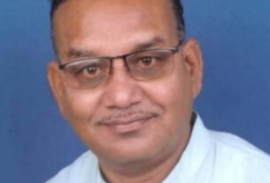 जनता को भरमाने वाला है साय सरकार का बजट – भागवत साहू