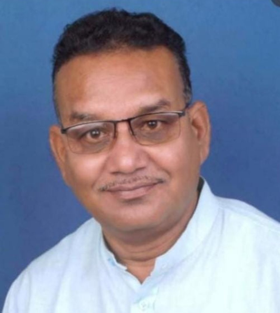 जनता को भरमाने वाला है साय सरकार का बजट – भागवत साहू