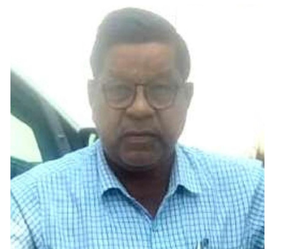 विकलांग व्याख्याता का वेतन आहरण के बदले भाटापारा रेलवे स्टेशन में रिश्वत लेते प्राचार्य गिरफ्तार