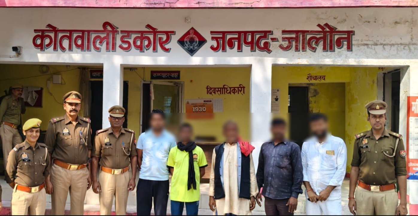 मिशन शक्ति टीम ने मानसिक रूप से कमजोर युवक को परिजनों से मिलाया