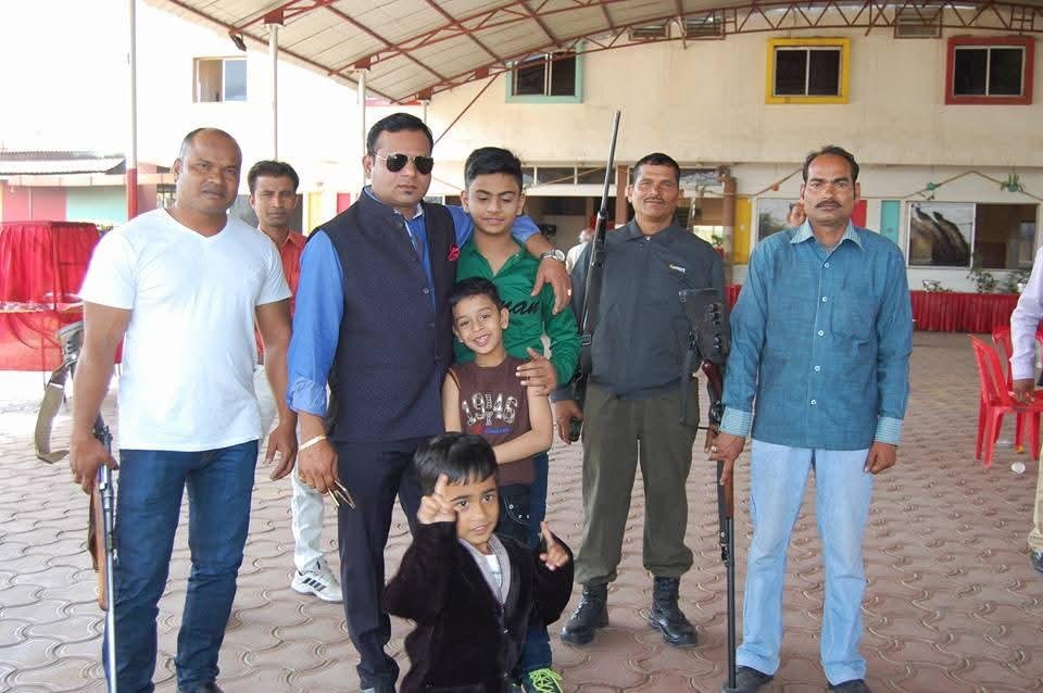 संदीप सरावगी से 15 लाख 75 हजार हड़पने वाले आरोपी की अग्रिम जमानत याचिका खारिज