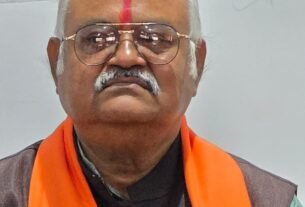 कर्मचारी चयन मंडल के गठन का निर्णय युवाओं के लिए ऐतिहासिक – भरत मटियारा*