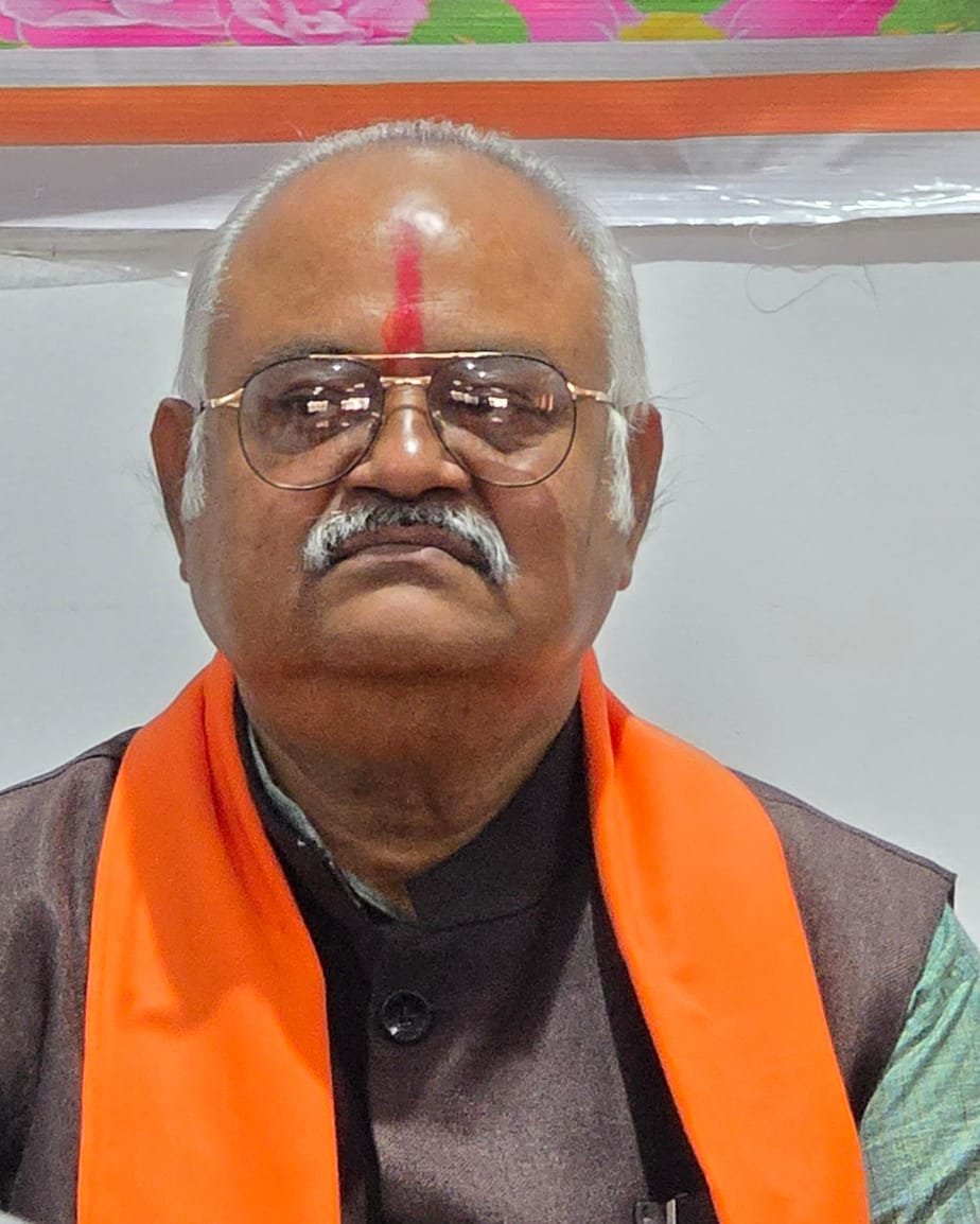 कर्मचारी चयन मंडल के गठन का निर्णय युवाओं के लिए ऐतिहासिक – भरत मटियारा*