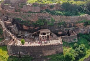 चित्रकूट में श्रद्धालुओं के लिए विशेष पैकेज और बेहतर कनेक्टिविटी से पर्यटन को लगेंगे पंख*