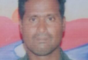 अज्ञात कारणों से नवयुवक ने फांसी लगाकर दी जान–