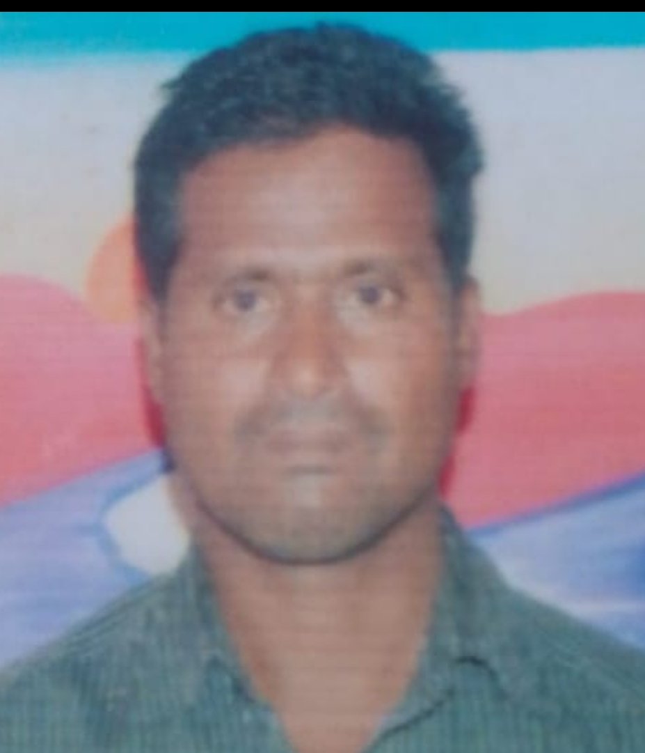 अज्ञात कारणों से नवयुवक ने फांसी लगाकर दी जान–