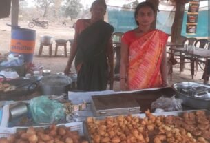 संघर्ष से सफलता तक का सफर , पांचो जयते बनी सफल महिला उद्यमी