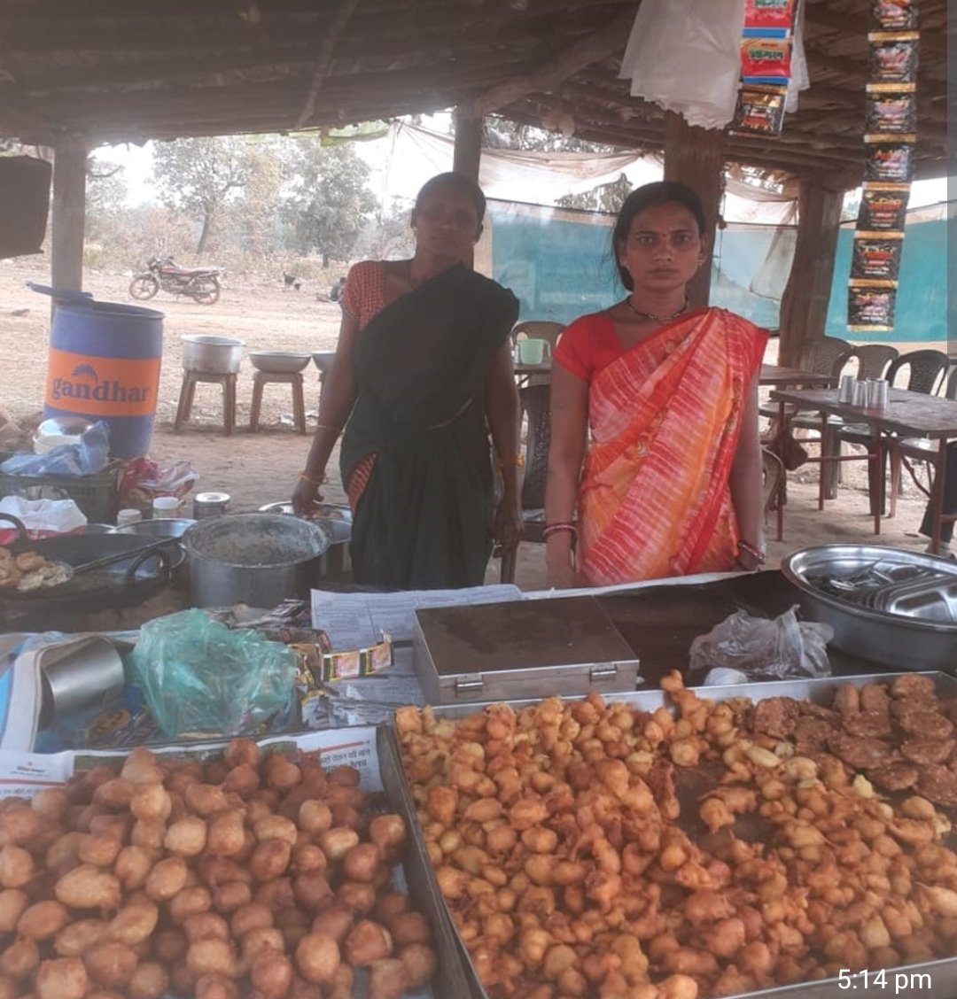 संघर्ष से सफलता तक का सफर , पांचो जयते बनी सफल महिला उद्यमी