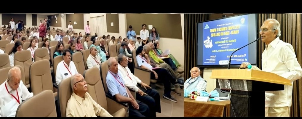 शिक्षा की गुणवत्ता, स्वास्थ्य सेवाएं और रोजगार योग्य कौशल पर जोर; प्रदेश को शैक्षणिक हब बनाने की बात