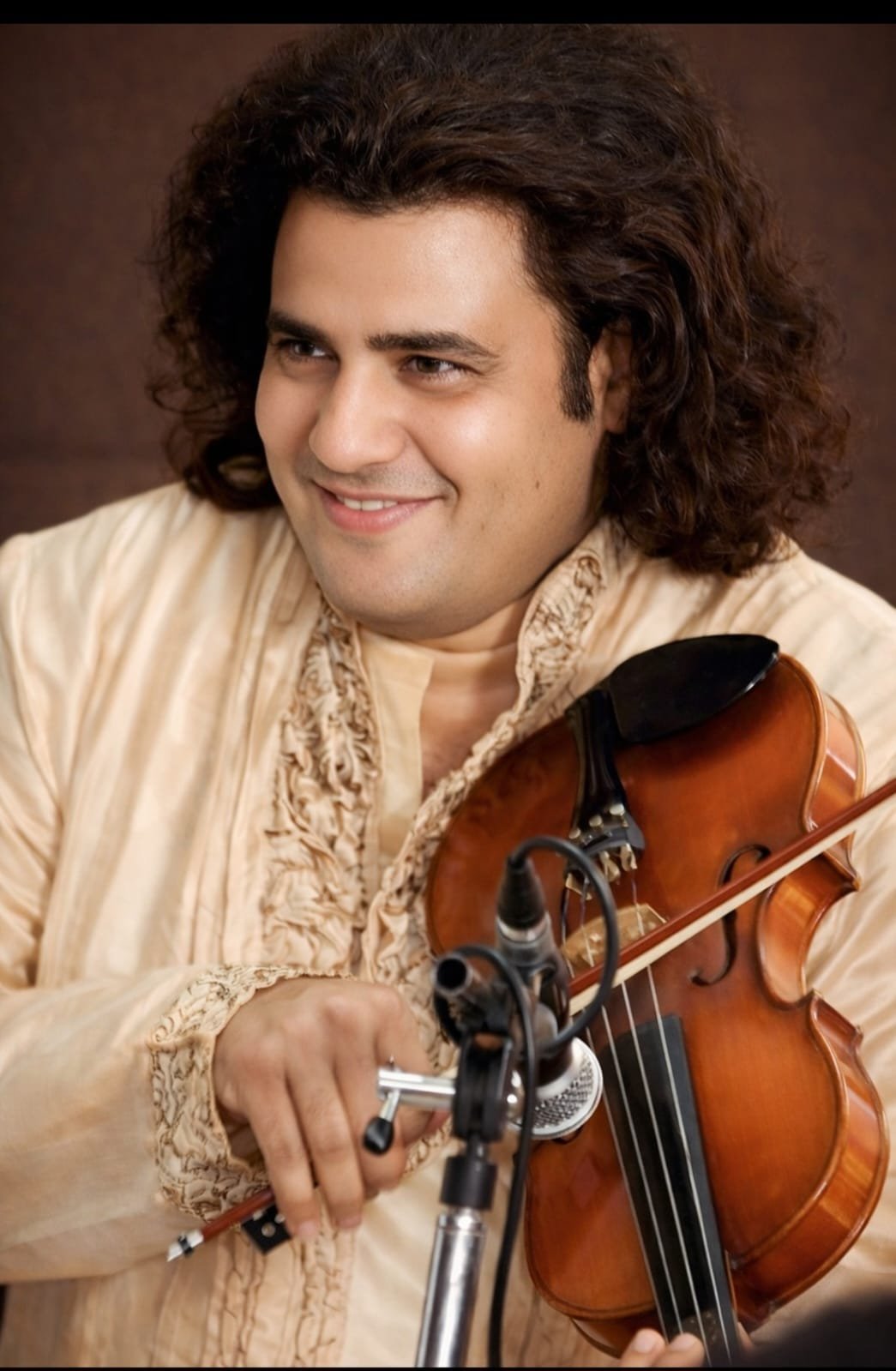 स्मृति बैंक के वार्षिक उत्सव पर शास्त्रीय संगीत का महोत्सव सुर संध्या में उस्ताद जोहर अली खान का जलवा