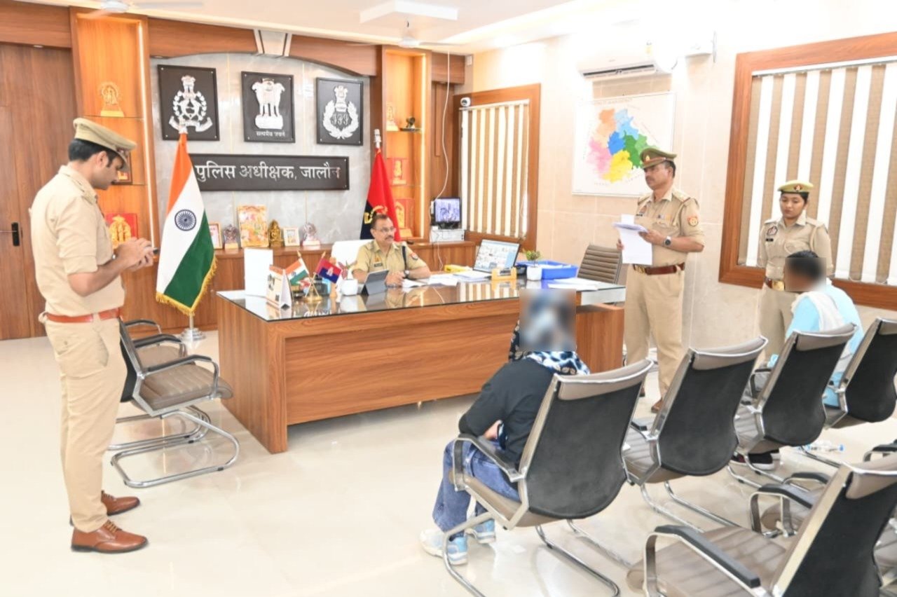 वर्चुअल जनसुनवाई के माध्यम से फरियादियों की समस्याओं का निस्तारण सुनिश्चित करने के निर्देश