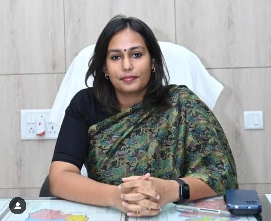 जनगणना कार्य में जन जागरुकता व आवश्यक सहयोग हेतु आज आयोजित विशेष ग्रामसभा में जनगणना में सहभागिता पर होगी चर्चा