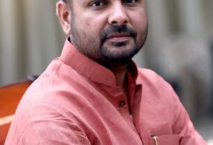 मा0 सदर विधायक जी के अथक प्रयासों से कबीर आश्रम का होगा कायाकल्प, पर्यटन विभाग ने दी रूपये 138.89 लाख की मंजूरी।