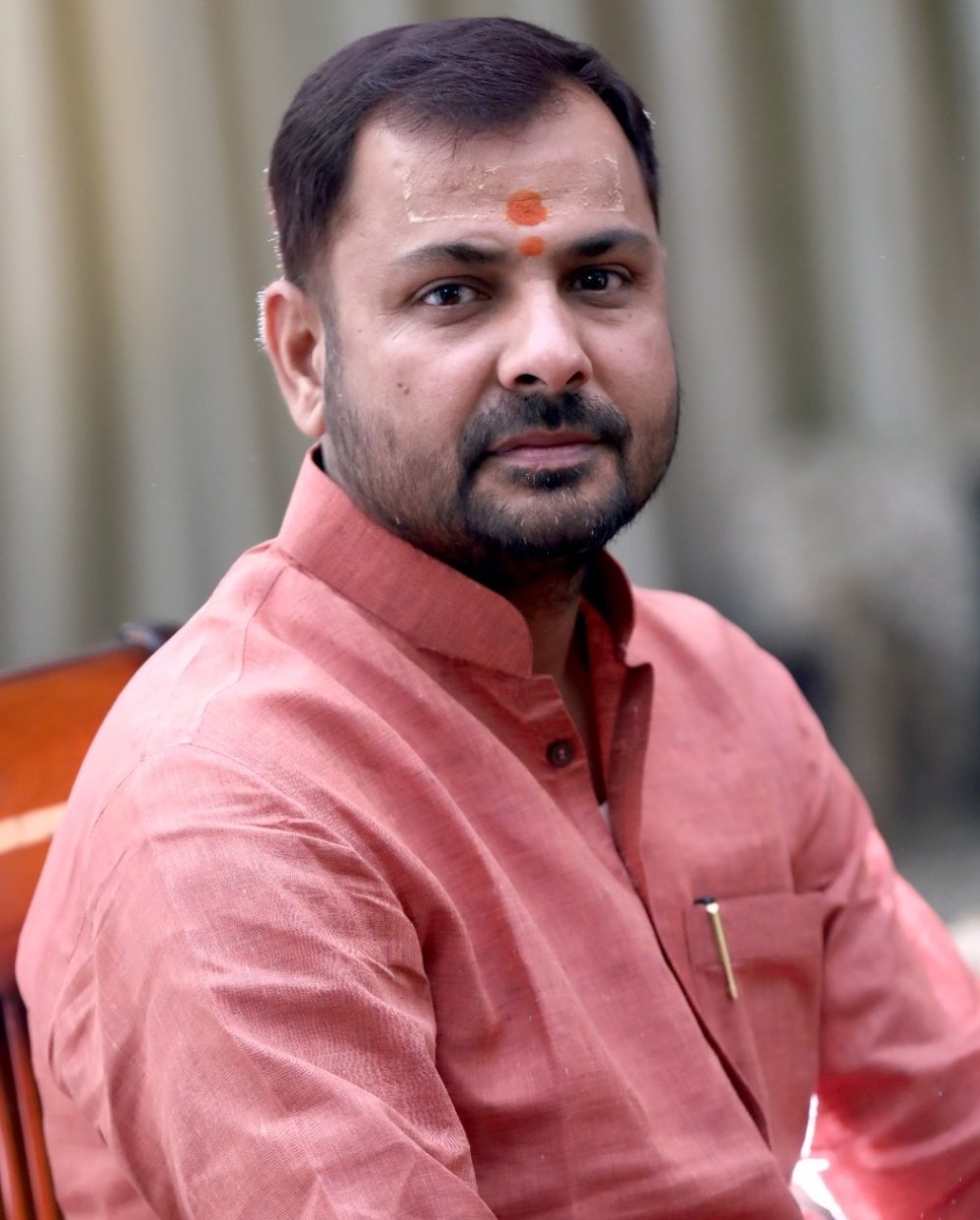 मा0 सदर विधायक जी के अथक प्रयासों से कबीर आश्रम का होगा कायाकल्प, पर्यटन विभाग ने दी रूपये 138.89 लाख की मंजूरी।