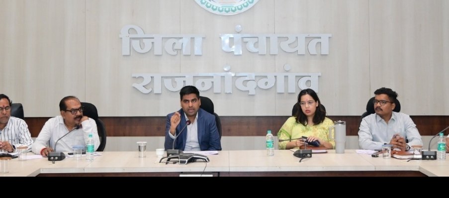 कलेक्टर ने नि:शुल्क कोचिंग और समर कैंप की तैयारी शुरू करने के दिए निर्देश*