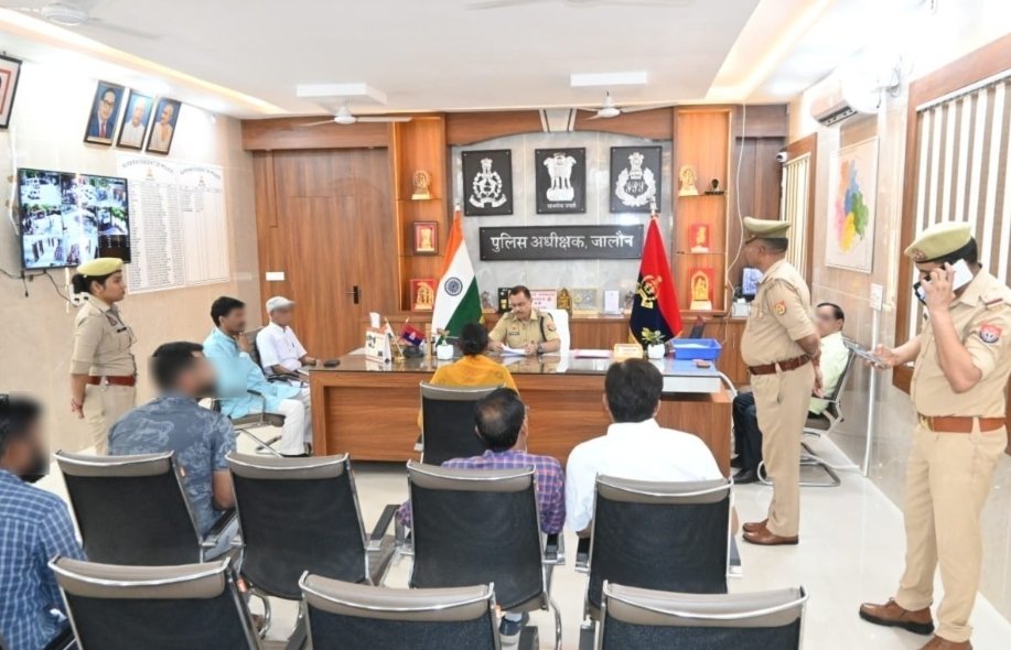 वर्चुअल जनसुनवाई में शिकायतों के त्वरित निस्तारण के निर्देश