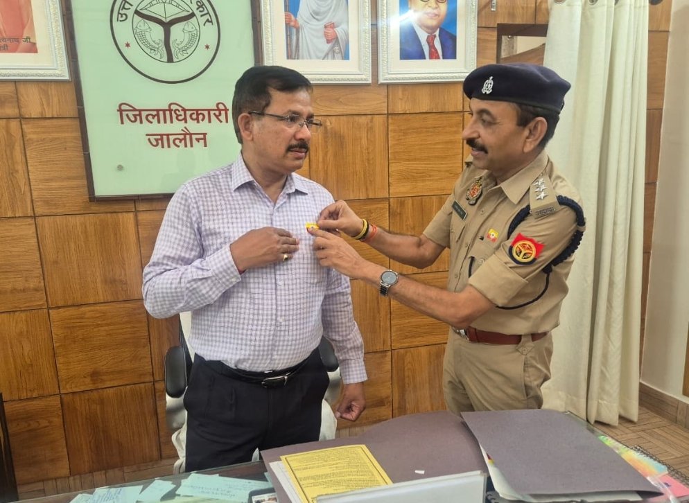 अग्निशमन सुरक्षा सप्ताह का शुभारंभ