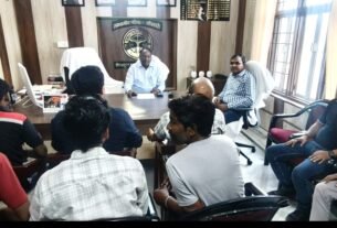 मोडिफाइड साइलेंसर, प्रेशर हॉर्न अथवा हूटर युक्त वाहनों से उत्पन्न ध्वनि प्रदूषण के विरूद्ध बिक्री,वर्कशॉप,गैराज संचालक पर होगा जुर्माना*