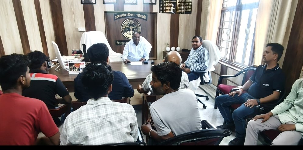 मोडिफाइड साइलेंसर, प्रेशर हॉर्न अथवा हूटर युक्त वाहनों से उत्पन्न ध्वनि प्रदूषण के विरूद्ध बिक्री,वर्कशॉप,गैराज संचालक पर होगा जुर्माना*