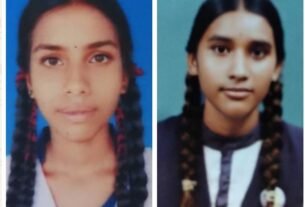 बेमेतरा की बेटियों ने बढ़ाया मान, 12वीं बोर्ड में प्रदेश टॉप-टेन में चमकी ओमनी वर्मा व लक्ष्मी साहू*
