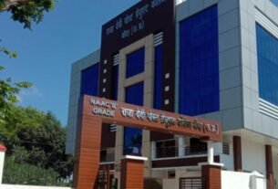 01 जून से शुरू होंगी द्वितीय सेमेस्टर की परीक्षाएं, 26 मई से मिलेंगे प्रवेश पत्र* 