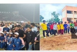 प्रयास आवासीय विद्यालयों में कक्षा 9वीं प्रवेश हेतु प्राक्चयन परीक्षा 10 मई को*