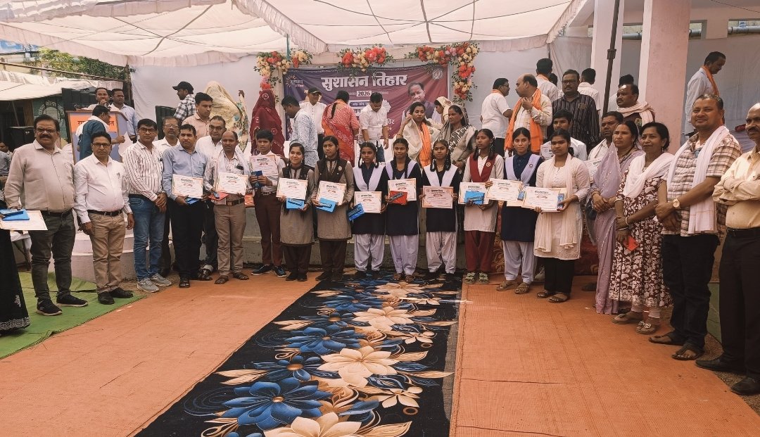 विश्व रेड क्रॉस दिवस पर बांदा में विशाल निःशुल्क स्वास्थ्य शिविर का हुआ आयोजन*