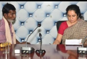 पेंशन प्रकरणों का करें त्वरित समाधान  जनसुनवाई में कलेक्टर, अपर कलेक्टर, सीईओ जिला पंचायत ने सुनी 81 आवेदकों की समस्याएं