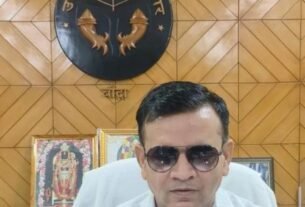 कमिश्नर अजीत कुमार की दोटूक, किसानों का शोषण बर्दाश्त नहीं, लापरवाही पर नपेंगे अधिकारी*