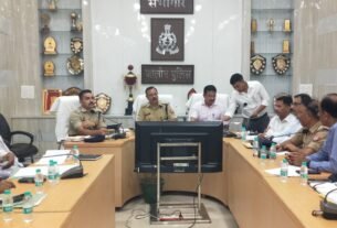 अतिक्रमण मुक्त सड़कें और सुगम यातायात व्यवस्था प्रशासन की प्राथमिकता*