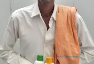 नैनो डीएपी और नैनो यूरिया के उपयोग से मिले सकारात्मक परिणाम, रासायनिक उर्वरकों पर निर्भरता हुई कम*