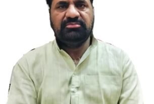 हेडिंग जिस दिन वोटर जाति धर्म और प्रचार के शोर से ऊपर उठकर कर अपने असली मुद्दों पर वोट देगा उस दिन सत्ता के सिंहासन हिल जाएंगे  :- सूरज प्रसाद चौबे
