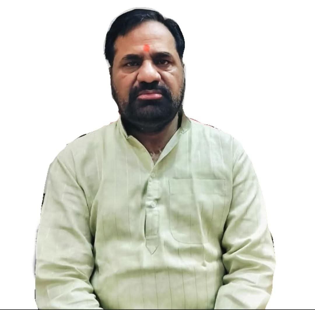योग्यता(MERIT) आत्महत्या कर रही है, वोट बैंक की राजनीति में अंधी हो चुकी सरकारों को यह चीख सुनाई नहीं दे रही है :- सूरज प्रसाद चौबे राष्ट्रीय अध्यक्ष