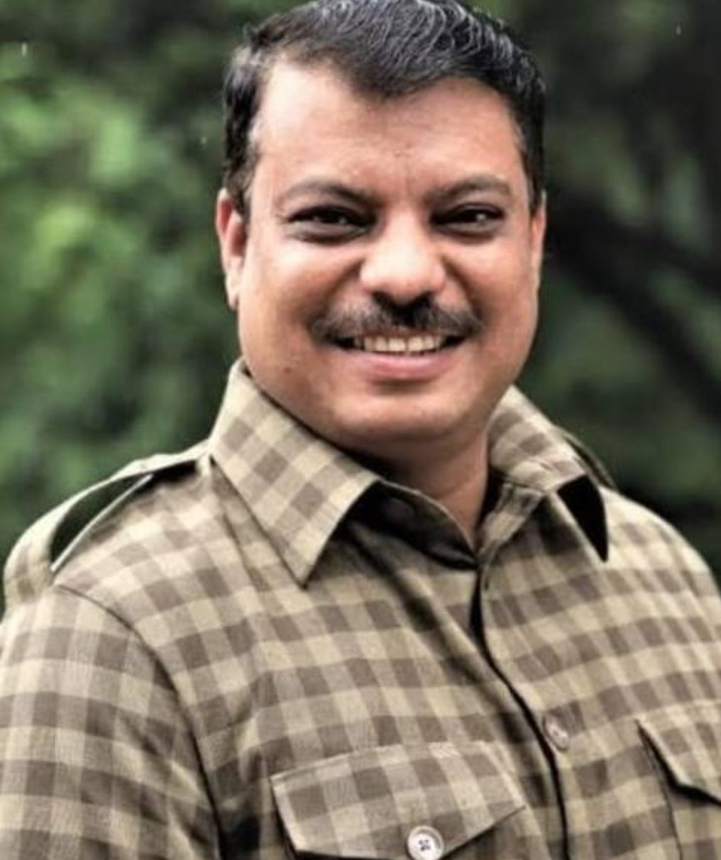 विधानसभा के मानसून सत्र में जनता के मुद्दों को मजबूती से उठाएगी कांग्रेस, नेता प्रतिपक्ष उमंग सिंघार ने मांगे आमजन से सुझाव — विनोद सेन