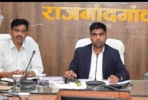 नक्सल पीडि़त परिवारों के आवास एवं जमीन के लिए 60 लाख रूपए स्वीकृत*