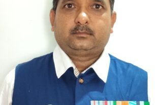 कारगिल विजय दिवस पर शहीदों को श्रद्धांजलि, पूर्व सैनिक अगेश्वर प्रसाद सिन्हा ने साझा किए युद्ध के अनुभव